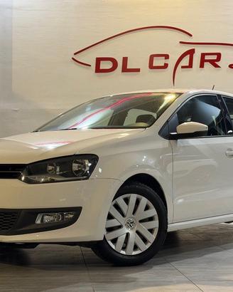 VOLKSWAGEN Polo 1.2 TDI DPF 5P. Comfortline