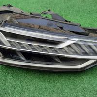 AUDI A7 4K8 FULL LED MATRIX Faro Destro