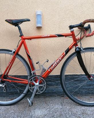 Bicicletta da corsa Wilier