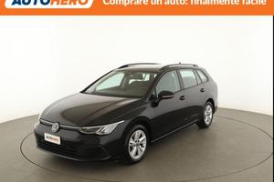 VOLKSWAGEN Golf Variant AA47622