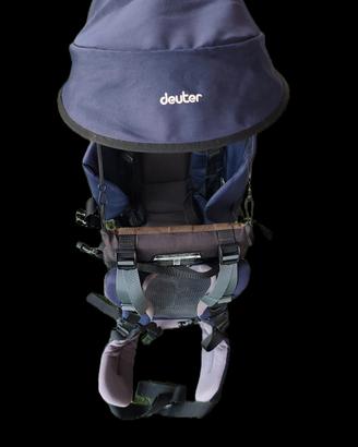 Zaino porta bambino