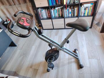 Cyclette Ultrasport F-BIKE come nuova