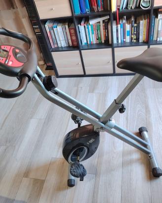 Cyclette Ultrasport F-BIKE come nuova