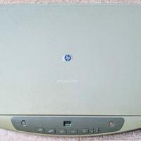 Hp scanjet 5590P