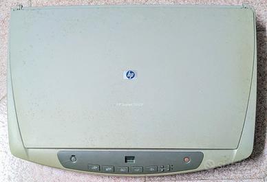 Hp scanjet 5590P