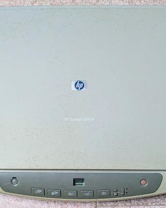 Hp scanjet 5590P