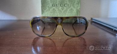 occhiali gucci vintage