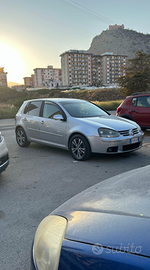 Golf 5