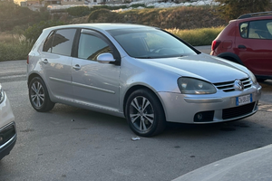Golf 5