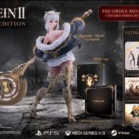 Code Vein II 2 Collector's Edition Ps5