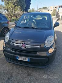FIAT 500L POP STAR 1.3 MJ  95cv