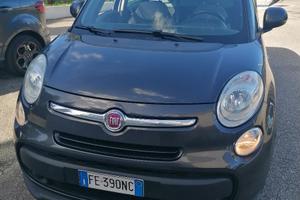 FIAT 500L POP STAR 1.3 MJ  95cv