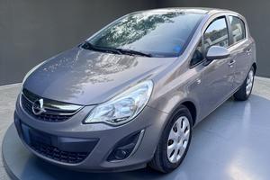 Opel Corsa 1.2 5 porte Sport