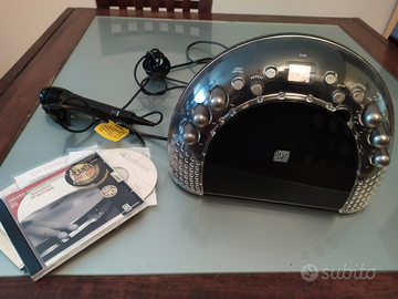 Canta tu video karaoke