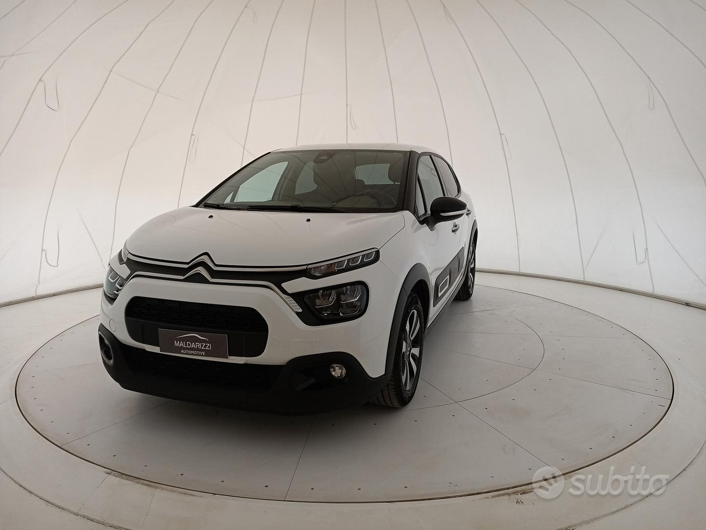 Citroen C3 3ª serie