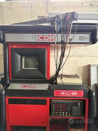 Computer Per Diagnosi Completa Vintage