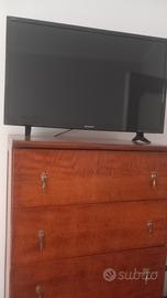 TV 32 no smart