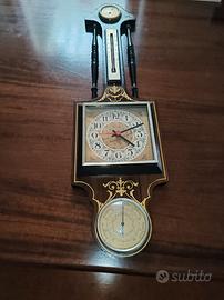 orologio da parete antico 