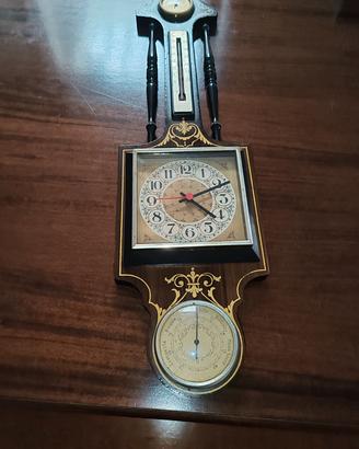 orologio da parete antico 