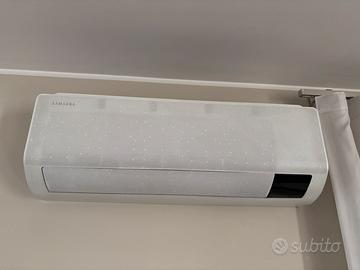 CONDIZIONATORE SAMSUNG WINDFREE MONOSPLIT