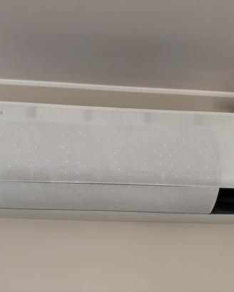 CONDIZIONATORE SAMSUNG WINDFREE MONOSPLIT