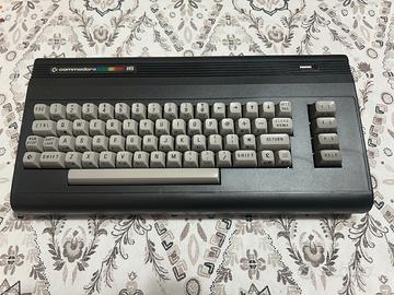 Commodore 16