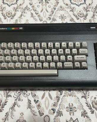 Commodore 16