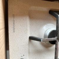 piano cottura Nardi cinque fuochi 