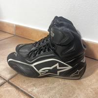 Scarpe da moto Alpinestars Faster 2 n.40