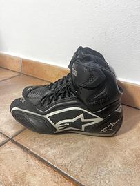 Scarpe da moto Alpinestars Faster 2 n.40