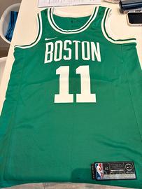 Canotte originali vintage nba