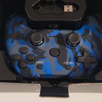 game controller bluetooth 