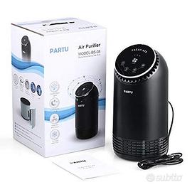Purificatore aria partu BS-08