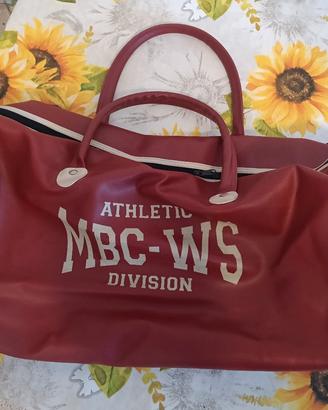 BORSA SPORTIVA ANNI 70'