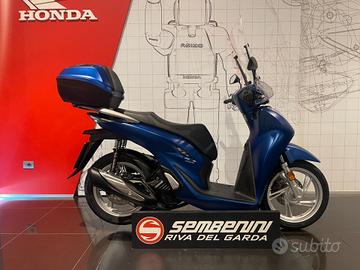 Honda SH 150 ABS 2023