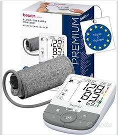 Beurer misuratore pressione professional nuovo