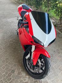 DUCATI 848 sbk 2008
