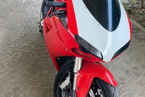 DUCATI 848 sbk 2008