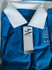 Polo Davis Cup 2023 e 2024 firmata da Volandri