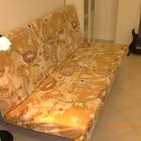 VENDUTO! - Divano letto IKEA - BEDDINGE