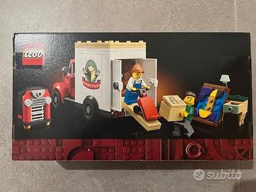 Lego 40586