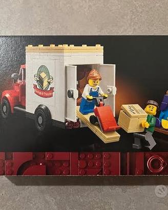 Lego 40586