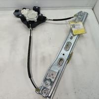 MECCANISMO ALZAVETRO ANT. DX FORD Transit Connect