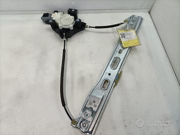 MECCANISMO ALZAVETRO ANT. DX FORD Transit Connect