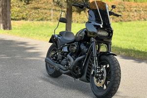 Harley-Davidson Softail Fat Bob - 2022