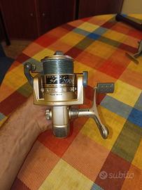 Mulinello Vintage Team Milo Pearl Spin 2000