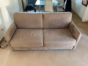 Divano letto Poltrone e Sofá 170x100 cm