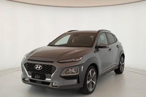 Hyundai Kona 1.0 t-gdi Comfort 2wd 120cv my18