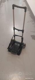 Trolley scuola universale