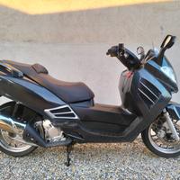 ITALJET Marco Polo 400cc